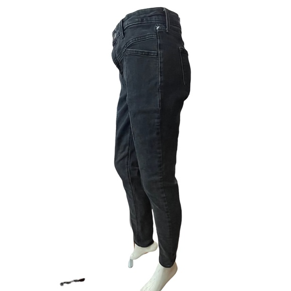 Old Navy rockstar super skinny jeans size 4 - Picture 2 of 12